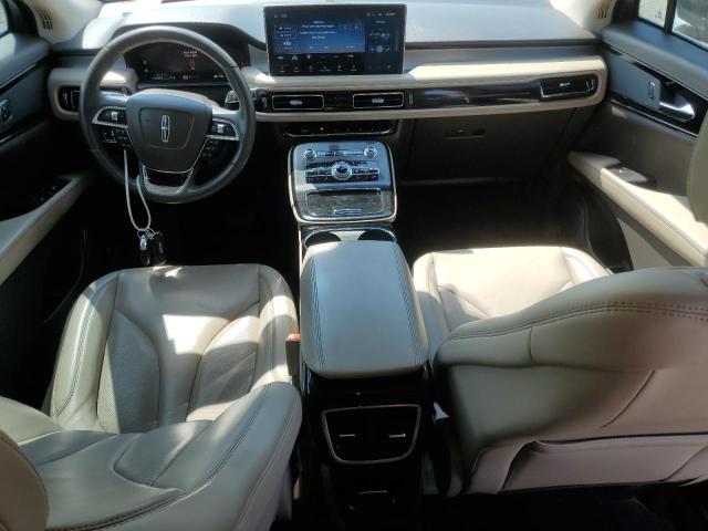 2021 LINCOLN NAUTILUS 2LMPJ6J91MBL09394