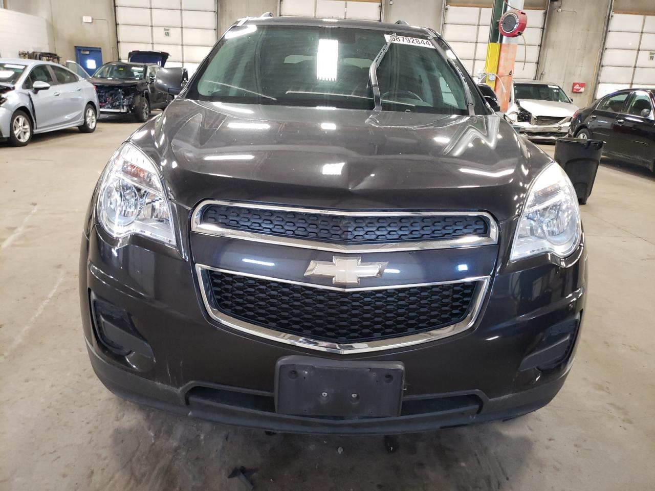 2GNFLFEK8E6128622 2014 Chevrolet Equinox Lt