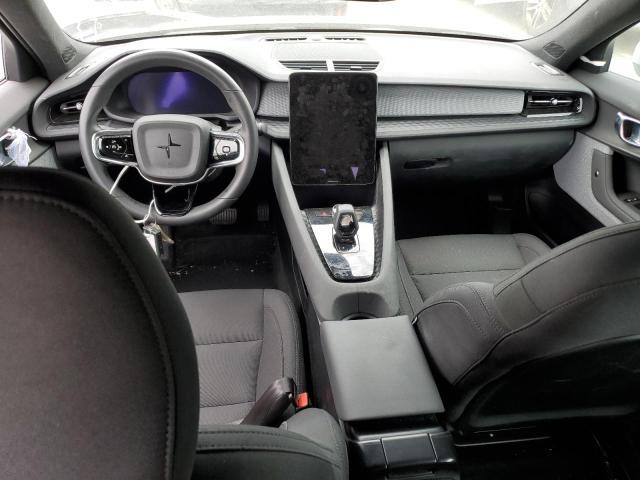 2023 Polestar 2 VIN: YSMED3KA6PL124059 Lot: 59778554