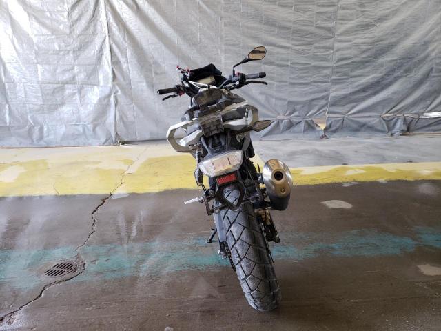 2023 BMW G310 GS - WB30G3302PRA42367