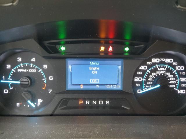 2019 FORD FLEX SE - 2FMGK5B86KBA24096