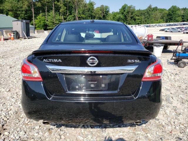 1N4BL3AP8DC184059 2013 Nissan Altima 3.5S
