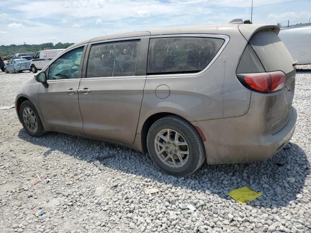 2017 CHRYSLER PACIFICA T - 2C4RC1DG1HR535870
