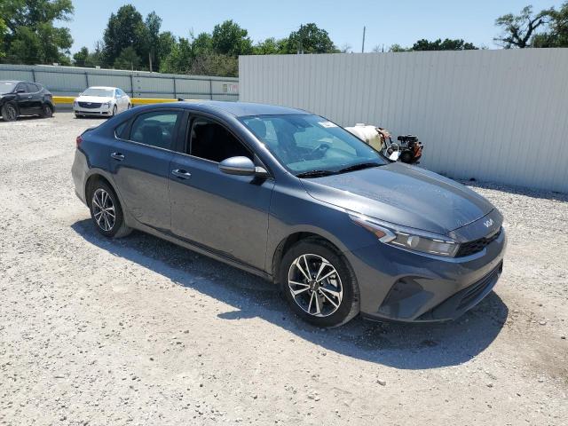 2024 Kia Forte Lx VIN: 3KPF24ADXRE750295 Lot: 59145884