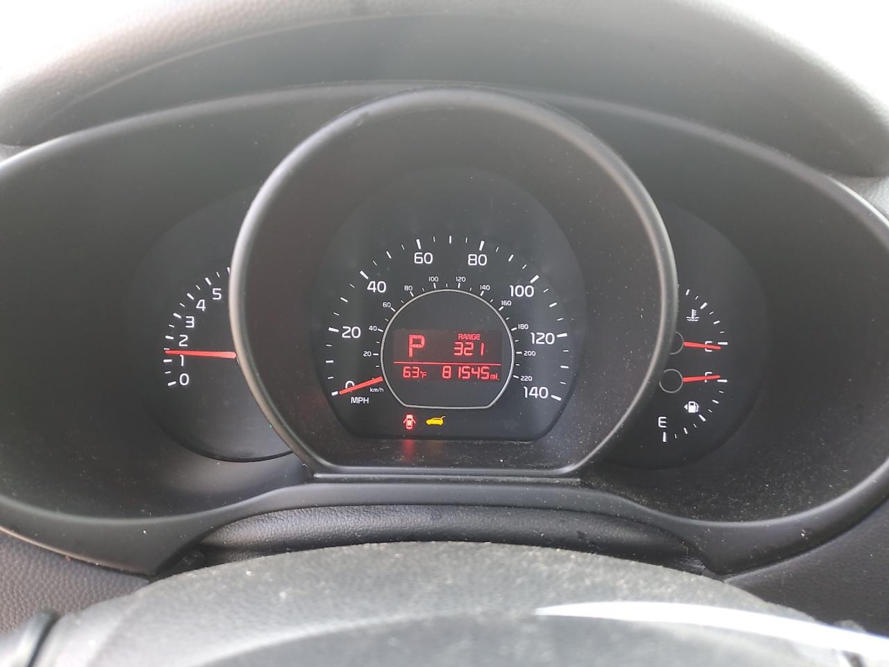 KNDJN2A25G7837197 2016 Kia Soul