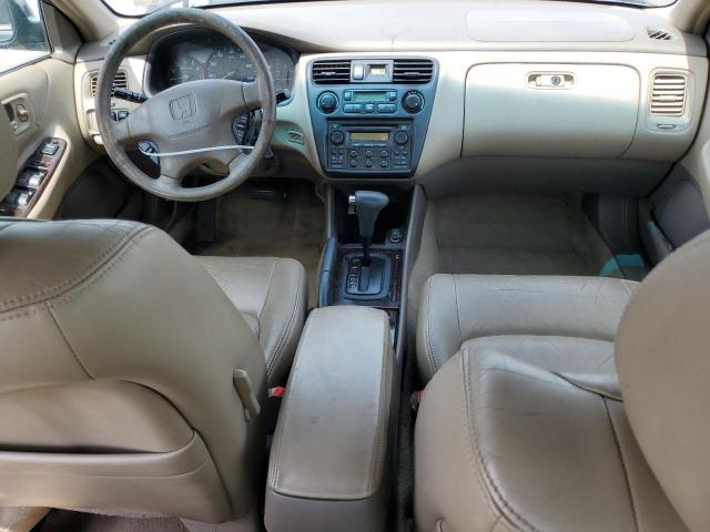 2000 Honda Accord Ex VIN: 1HGCG165XYA067858 Lot: 60542934