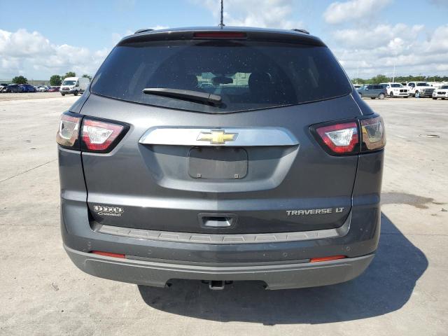 2013 Chevrolet Traverse Lt VIN: 1GNKRGKD6DJ268503 Lot: 57583834