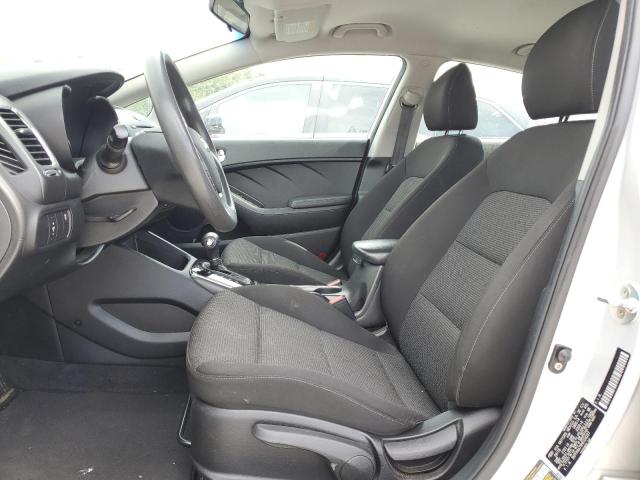 2017 KIA FORTE LX - 3KPFK4A79HE059297