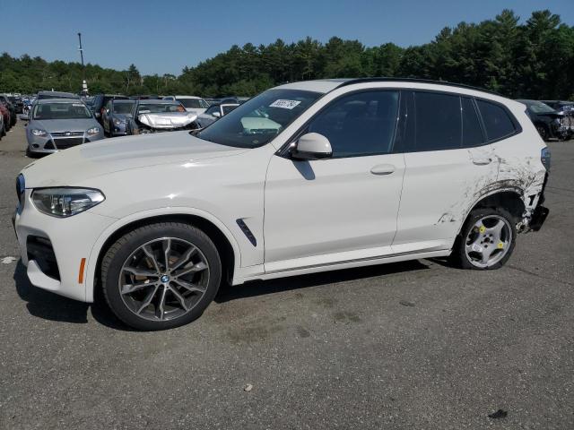 2020 BMW X3 xDrive30I VIN: 5UXTY5C00L9C64447 Lot: 56557784