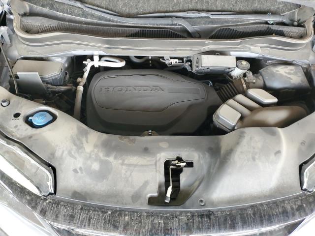 2022 Honda Pilot Sport VIN: 5FNYF6H3XNB080225 Lot: 57485324