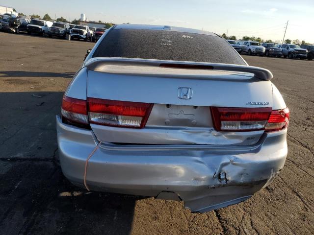 2004 Honda Accord Ex VIN: 1HGCM56714A049227 Lot: 60128734