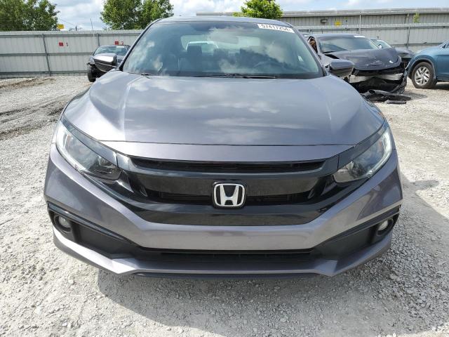 2021 Honda Civic - Image 5