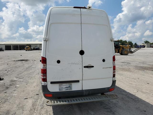 2014 Mercedes-Benz Sprinter 2500 VIN: WD3PE8DE1E5824937 Lot: 57616744