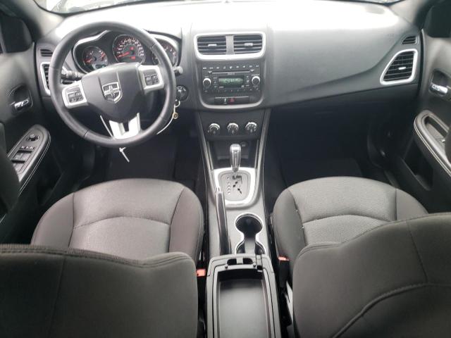 2013 Dodge Avenger - Image 8