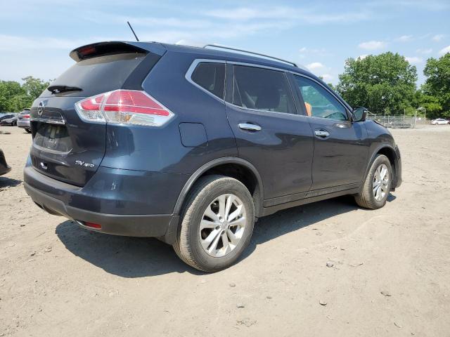 2016 Nissan Rogue S VIN: JN8AT2MV5GW145642 Lot: 59447794