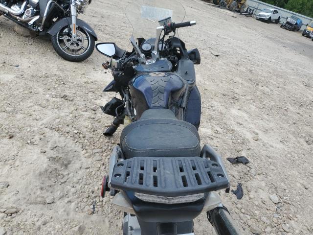 2010 KAWASAKI ZG1400 C - JKBZGNC12AA001978