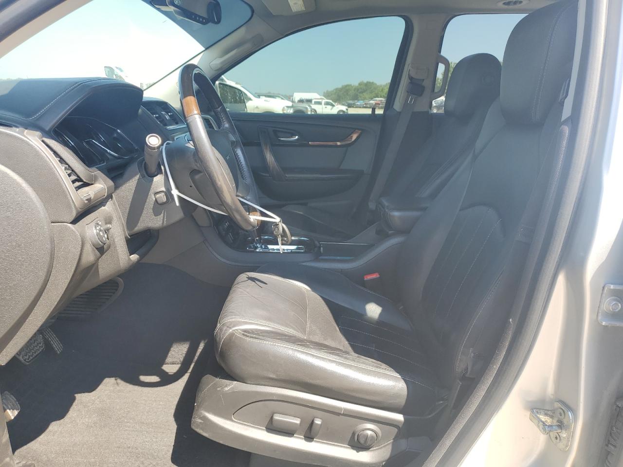 1GKKRTKD7FJ263237 2015 GMC Acadia Denali