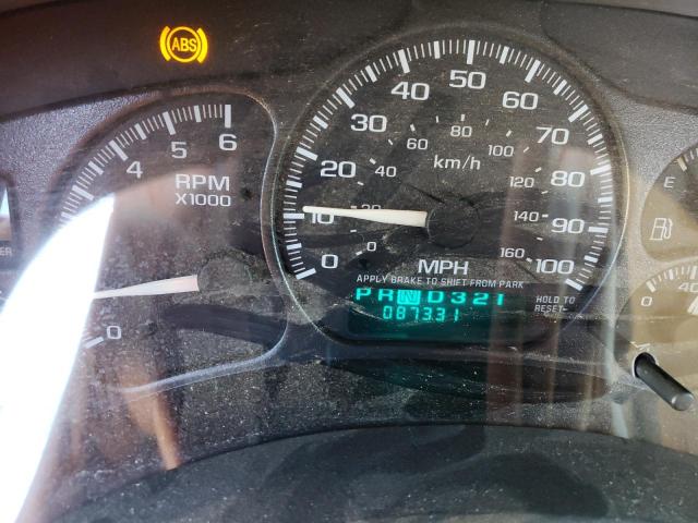 2002 GMC New Sierra K1500 VIN: 2GTEK19T721286360 Lot: 57720944