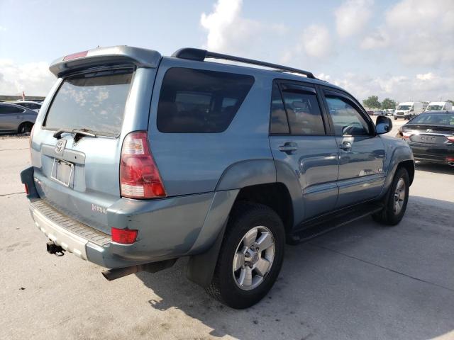 2004 Toyota 4Runner Sr5 VIN: JTEZU14R240031374 Lot: 57695684