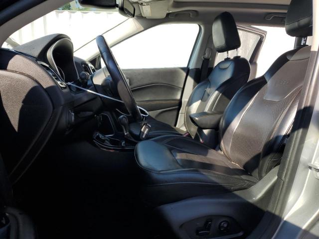 2019 Jeep Compass Limited VIN: 3C4NJDCB4KT638300 Lot: 58966934