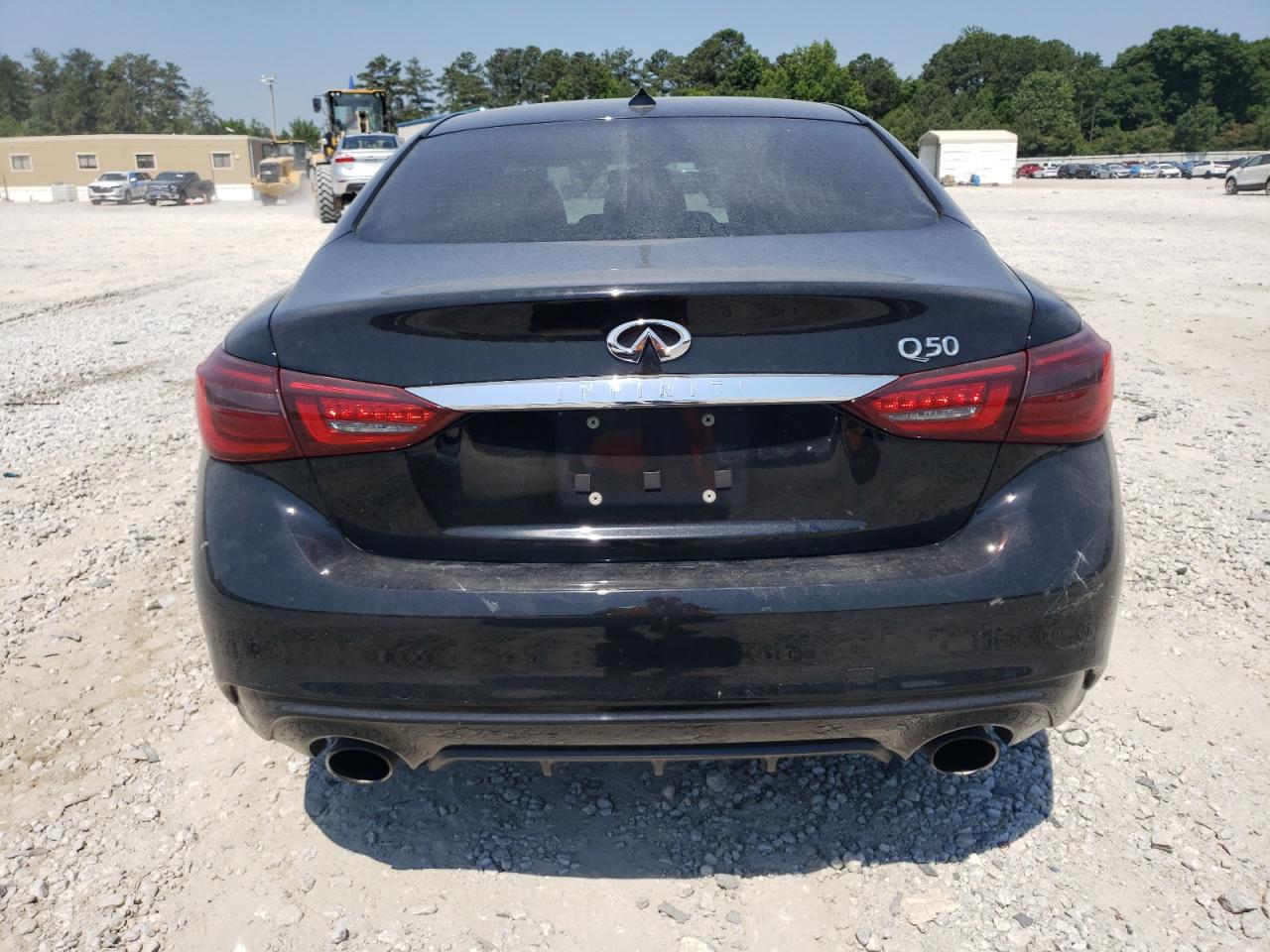 JN1EV7AP6KM515790 2019 Infiniti Q50 Luxe