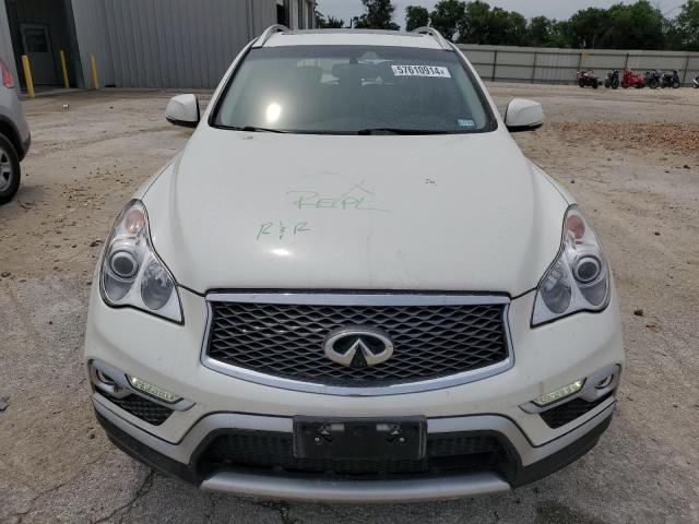 2017 Infiniti Qx50 VIN: JN1BJ0RR1HM405248 Lot: 57610914
