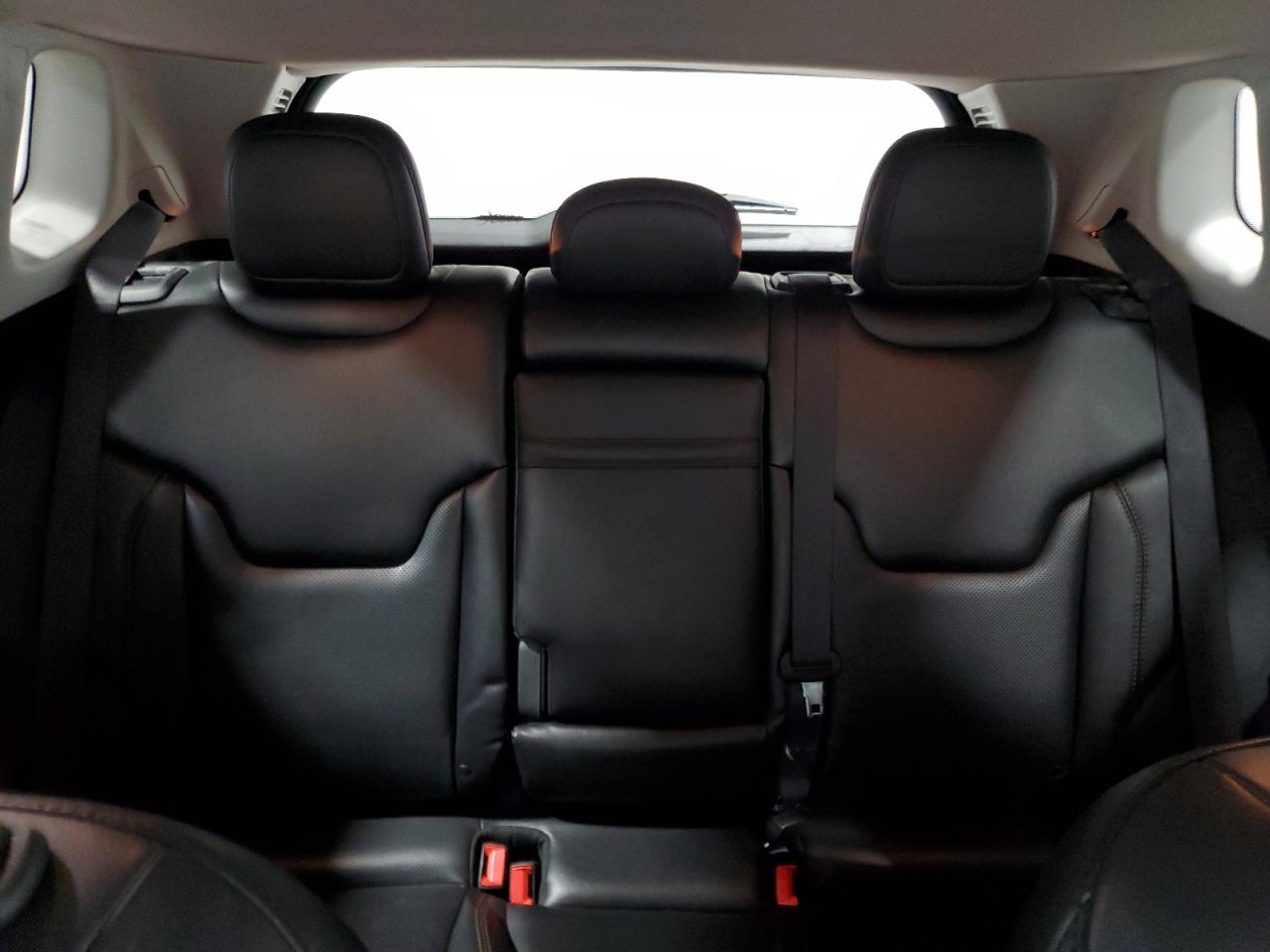 3C4NJDCB6KT653591 2019 Jeep Compass Limited