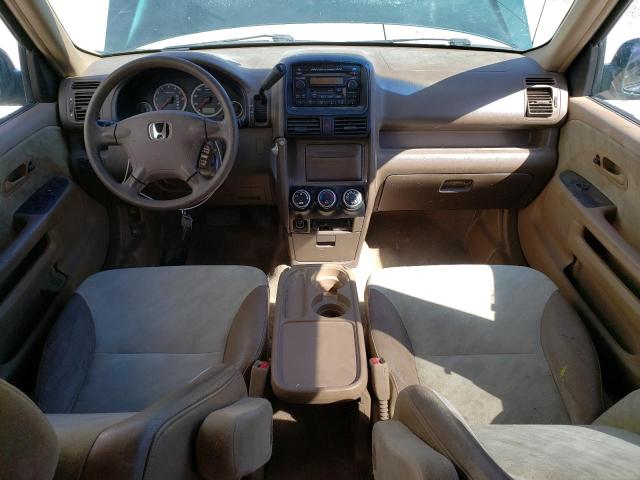 2004 Honda Cr-V Ex VIN: JHLRD78814C031182 Lot: 58283294