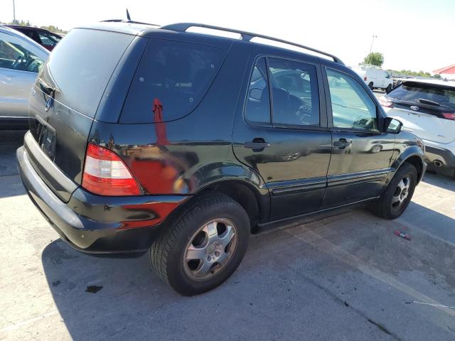 2002 Mercedes-Benz Ml 320 VIN: 4JGAB54E02A305914 Lot: 60742704