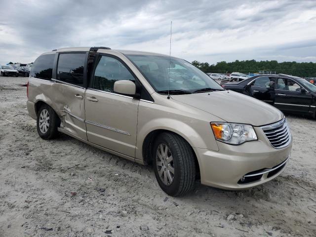 2016 Chrysler Town & Country Touring VIN: 2C4RC1BG4GR167086 Lot: 58350964