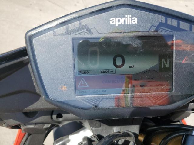 2019 APRILIA TUONO ZD4KGU004KS000977
