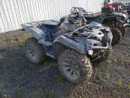 2020 YAMAHA YFM700 G - 5Y4AMK230LA104585