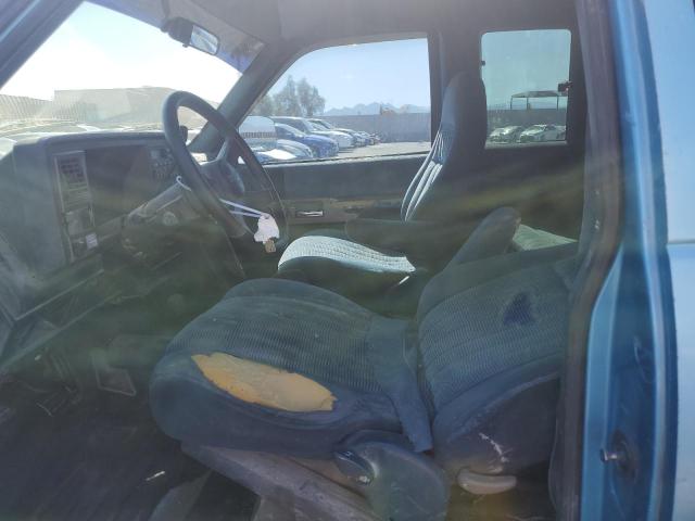 1994 GMC Sierra K1500 VIN: 2GTEK19K4R1544173 Lot: 58560604