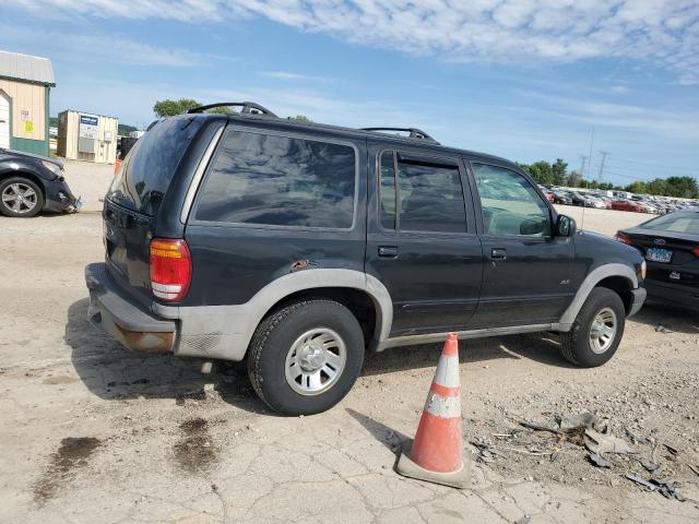 1999 Ford Explorer VIN: 1FMZU34XXXZB05649 Lot: 58070664