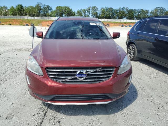 2015 Volvo Xc60 T5 Premier VIN: YV440MDK5F2745907 Lot: 58417654