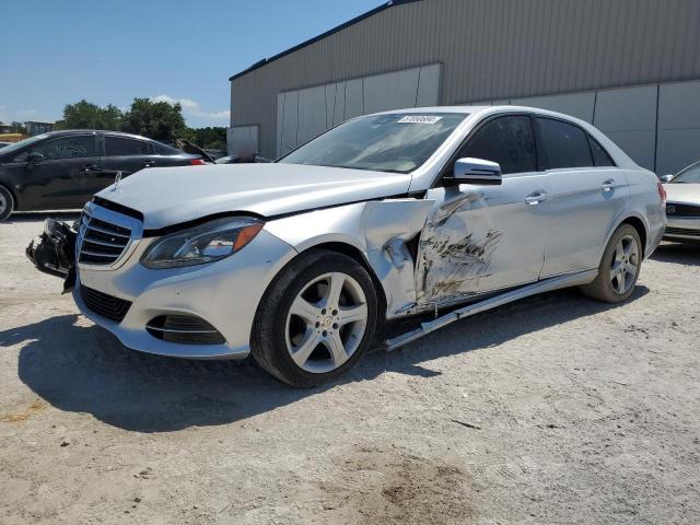 2014 Mercedes-Benz E 350 VIN: WDDHF5KB8EA882457 Lot: 57050684