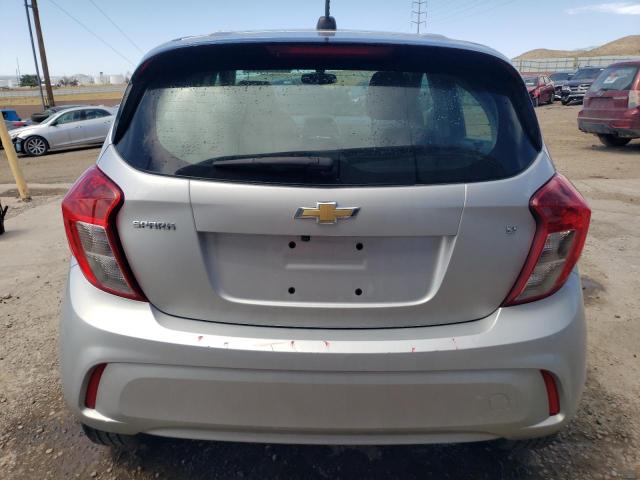 2021 Chevrolet Spark 1Lt VIN: KL8CD6SA7MC719818 Lot: 59527714