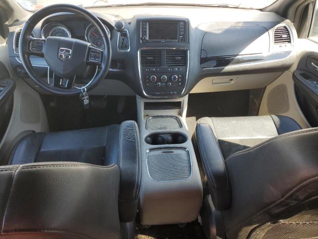 2018 Dodge Grand Caravan Sxt VIN: 2C4RDGCG7JR267978 Lot: 58883294