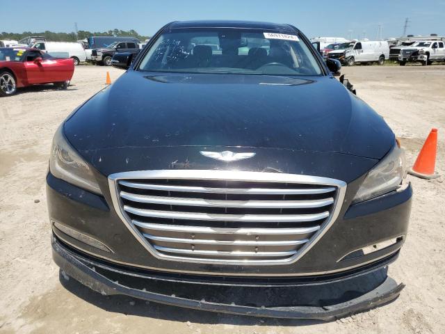 KMHGN4JEXFU017211 2015 Hyundai Genesis 3.8L