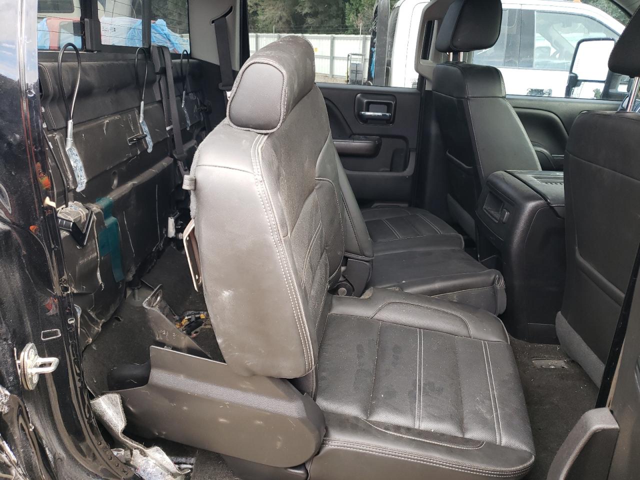 1GT42YEY5JF232617 2018 GMC Sierra K3500 Denali