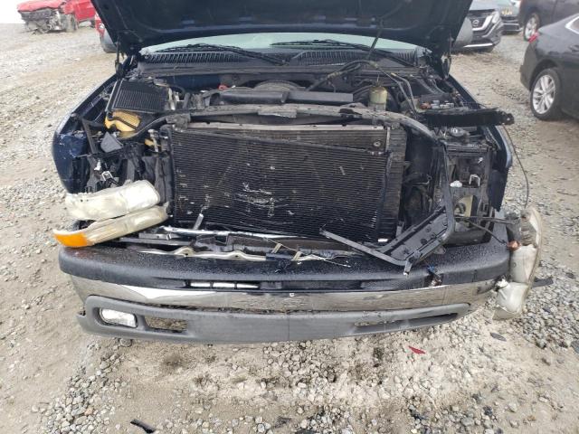 2002 Chevrolet Tahoe C1500 VIN: 1GNEC13V12R312179 Lot: 61024164