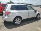 SUBARU FORESTER 2 photo