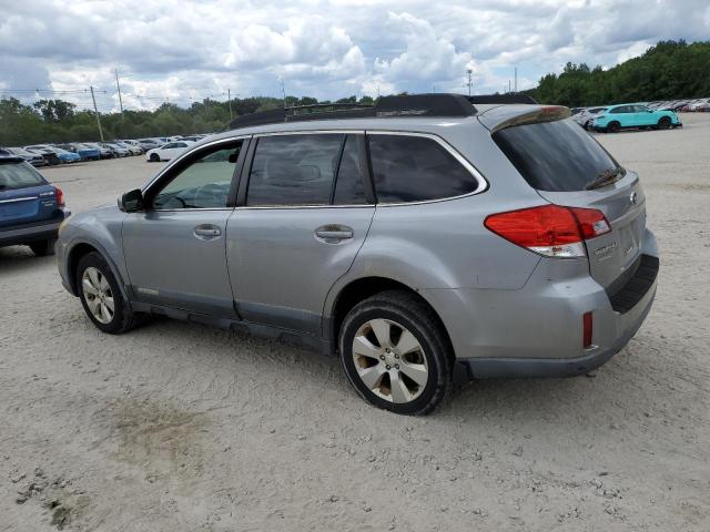 2010 Subaru Outback 2.5I Limited VIN: 4S4BRBKC6A3372729 Lot: 58661564