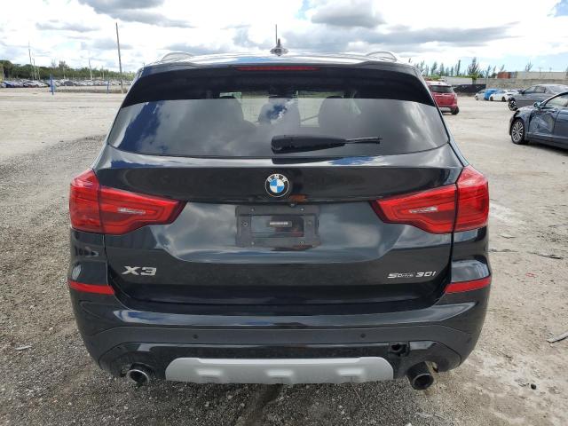 2019 BMW 0I 5UXTR7C54KLF29649