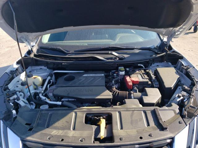 2023 NISSAN ROGUE SV - 5N1BT3BA5PC859841