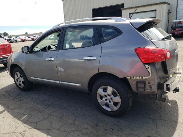 2015 NISSAN ROGUE SELE - JN8AS5MV2FW750219