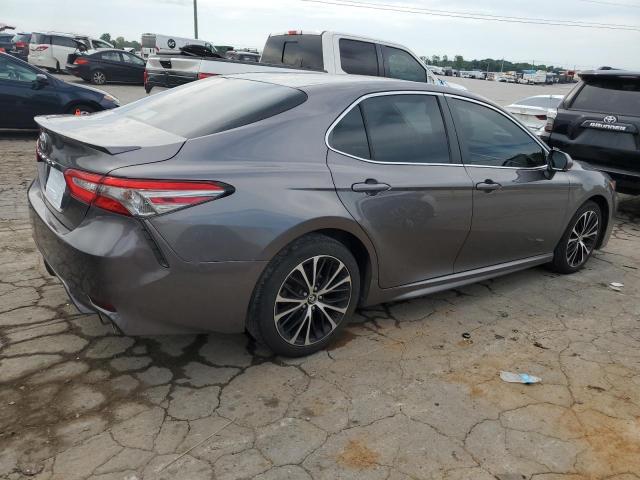 VIN 4T1B11HK6JU609794 2018 Toyota Camry, L no.3