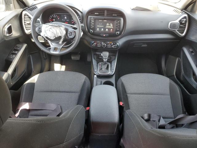 2021 Kia Soul Lx VIN: KNDJ23AUXM7794021 Lot: 57626234