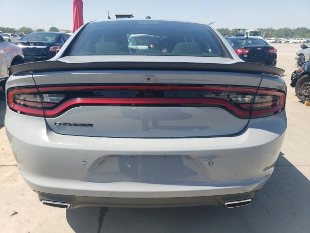 2020 DODGE CHARGER SX - 2C3CDXBG0LH208100