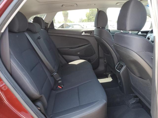 2019 Hyundai Tucson Limited VIN: KM8J33AL2KU973071 Lot: 59700834